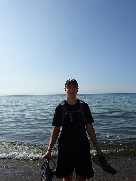 Resortleiter Finanzen: Tom Pleines